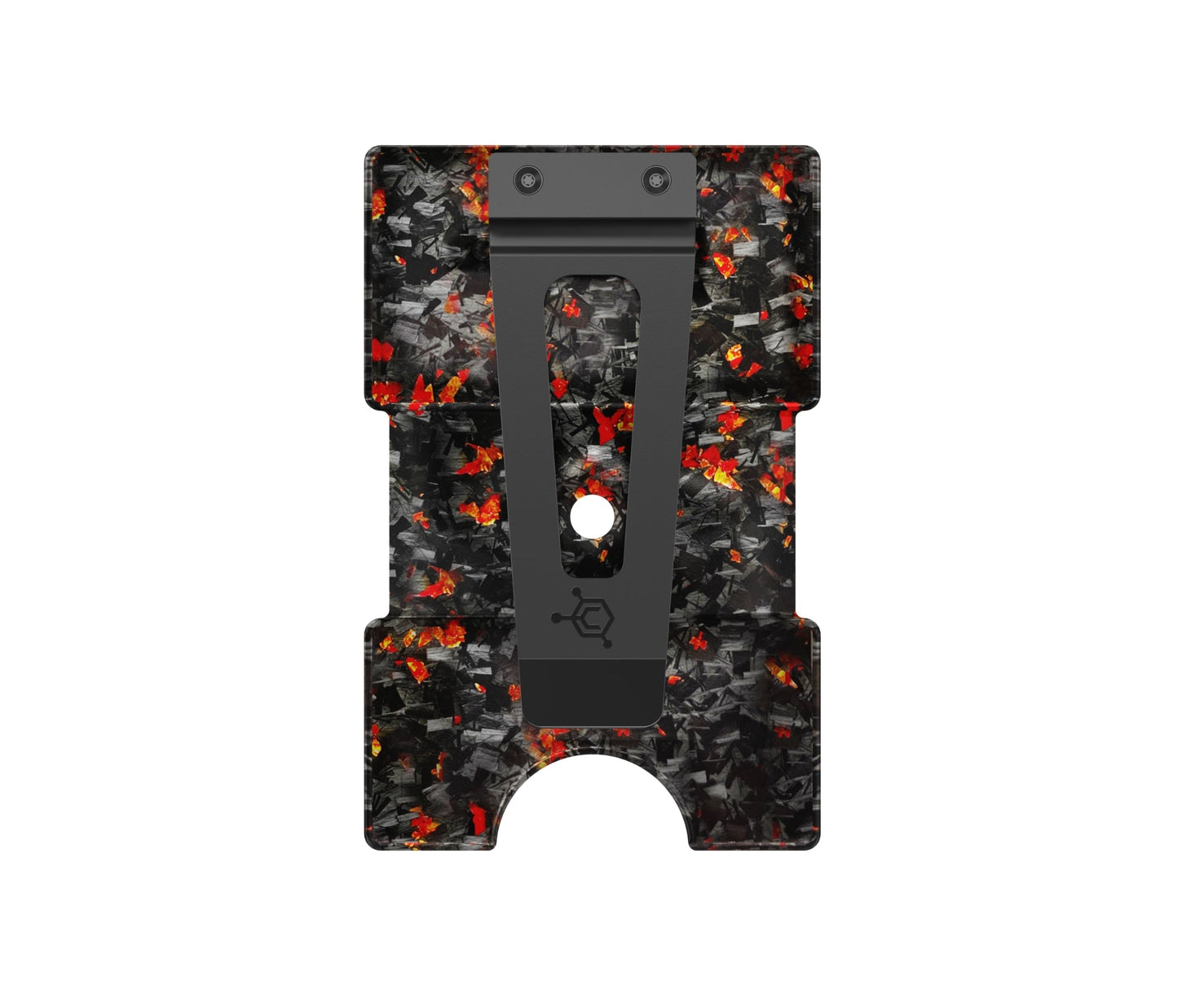 MODULAR BACKPLATE CASH CLIP