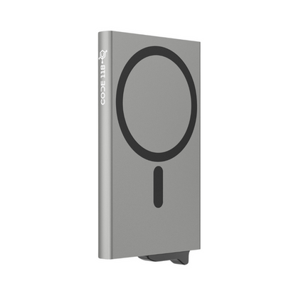 CODE 118 WALLET MAGSAFE