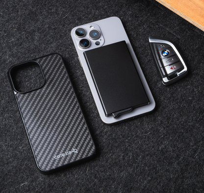 CODE 118 WALLET MAGSAFE