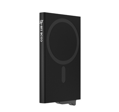 CODE 118 WALLET MAGSAFE