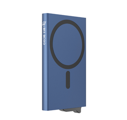 CODE 118 WALLET MAGSAFE