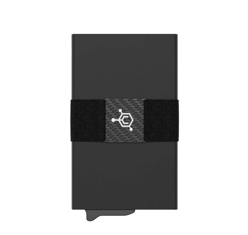CODE 118 WALLET