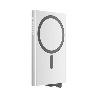 CODE 118 WALLET MAGSAFE