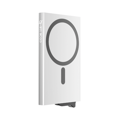 CODE 118 WALLET MAGSAFE