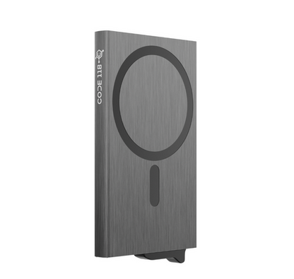 CODE 118 WALLET MAGSAFE