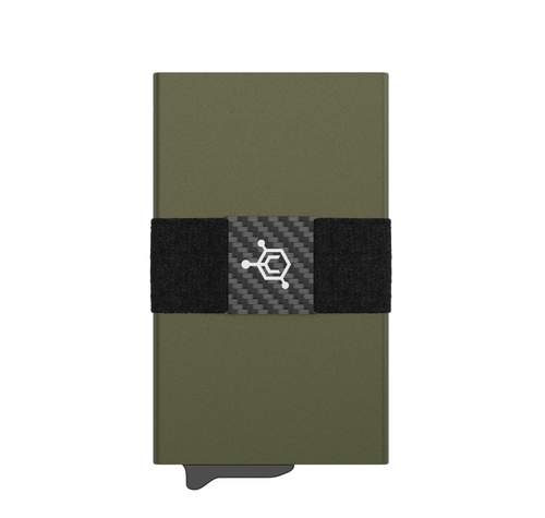 CODE 118 WALLET
