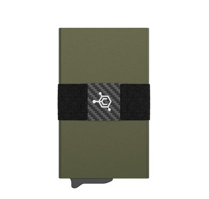CODE 118 WALLET