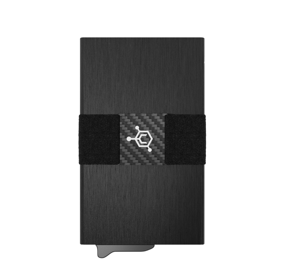 CODE 118 WALLET