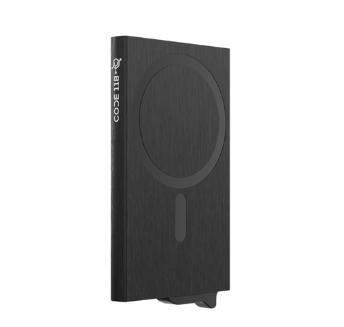 CODE 118 WALLET MAGSAFE