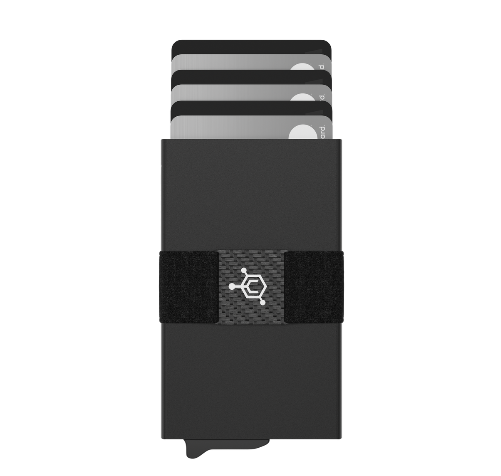 CODE 118 WALLET MAGSAFE