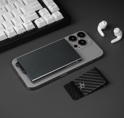 CODE 118 WALLET MAGSAFE