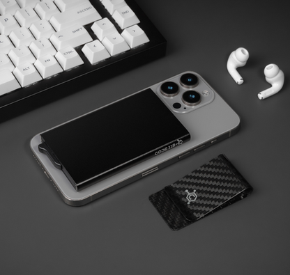 CODE 118 WALLET MAGSAFE