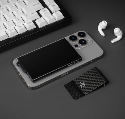 CODE 118 WALLET MAGSAFE