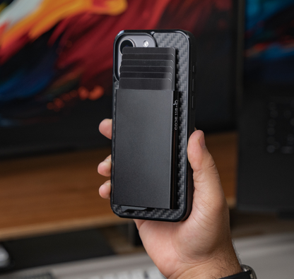 CODE 118 WALLET MAGSAFE