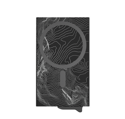 CODE 118 WALLET MAGSAFE