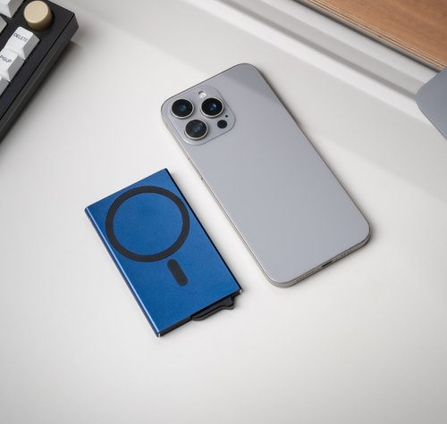 CODE 118 WALLET MAGSAFE