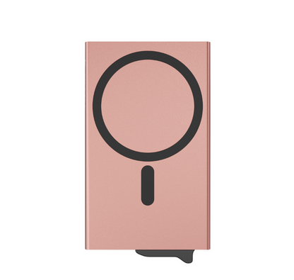 CODE 118 WALLET MAGSAFE