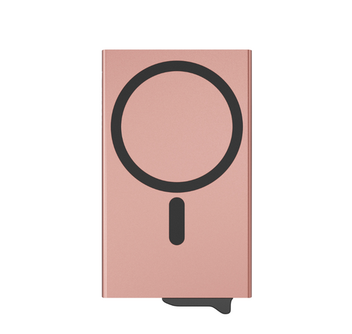 CODE 118 WALLET MAGSAFE