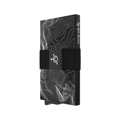 CODE 118 WALLET