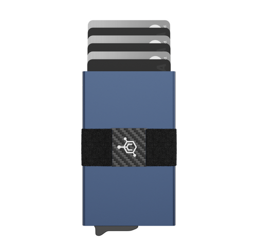 CODE 118 WALLET MAGSAFE