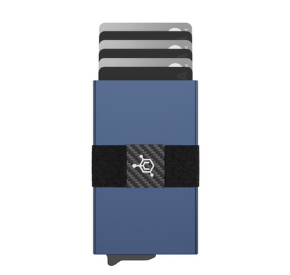 CODE 118 WALLET MAGSAFE