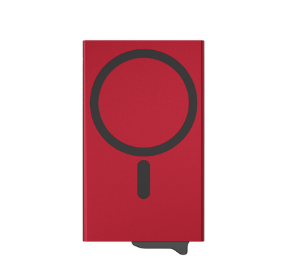 CODE 118 WALLET MAGSAFE