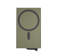 MagSafe Military Green