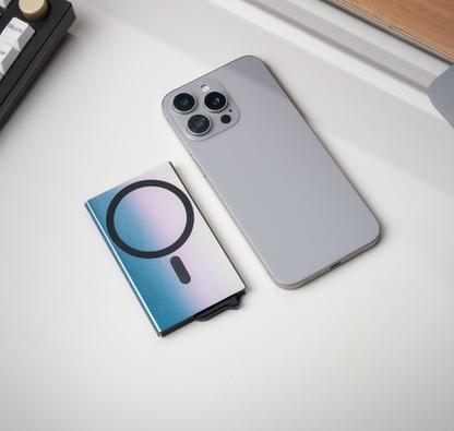 CODE 118 WALLET MAGSAFE