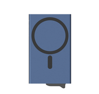 MagSafe Pacific Blue