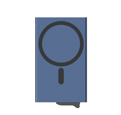 CODE 118 WALLET MAGSAFE