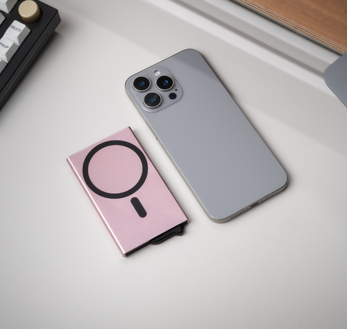 CODE 118 WALLET MAGSAFE