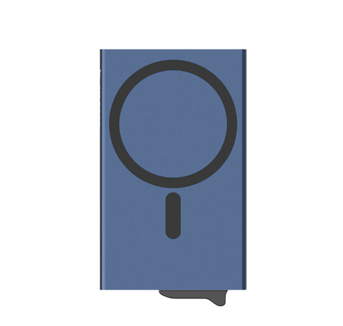 CODE 118 WALLET MAGSAFE