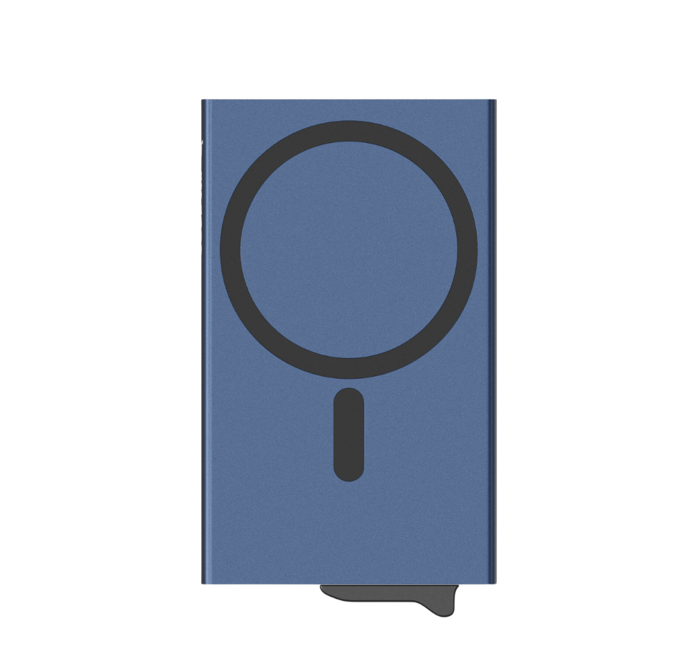 CODE 118 WALLET MAGSAFE