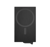 MagSafe Brushed Black