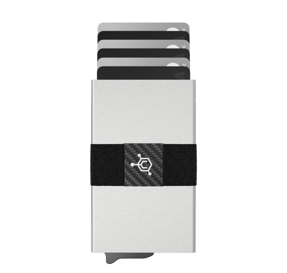 CODE 118 WALLET MAGSAFE