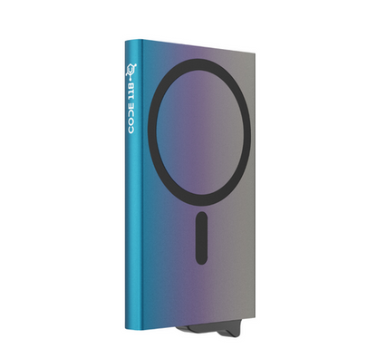 CODE 118 WALLET MAGSAFE