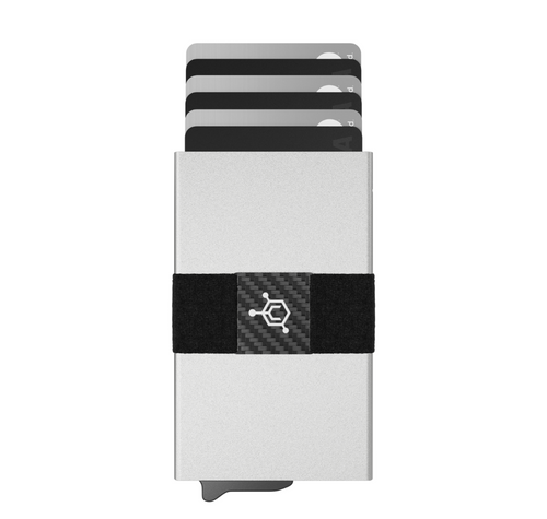 CODE 118 WALLET MAGSAFE