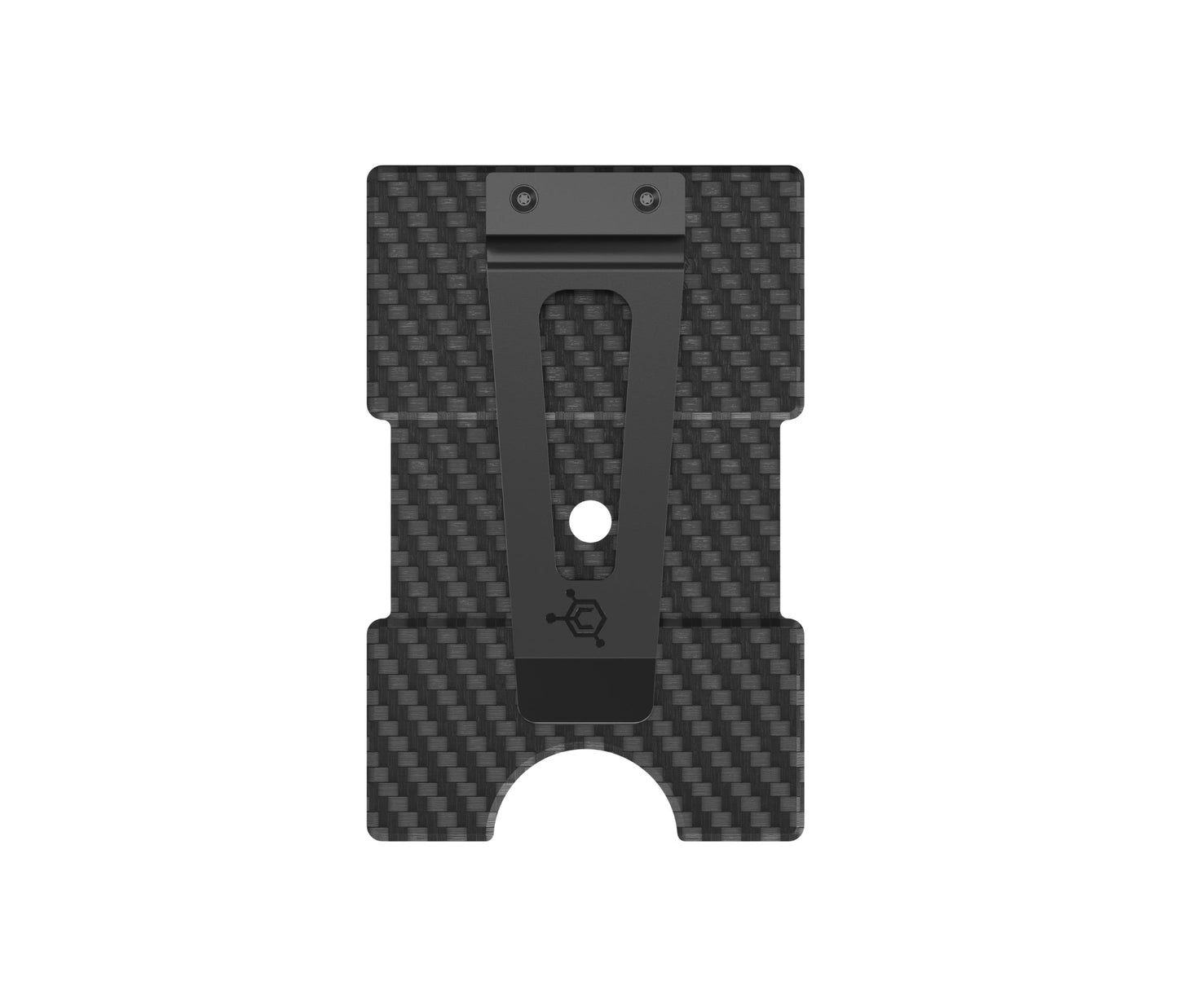 MODULAR BACKPLATE CASH CLIP
