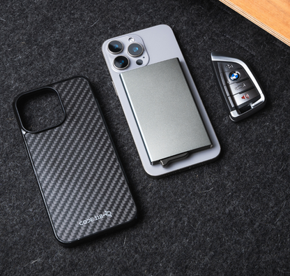 CODE 118 WALLET MAGSAFE