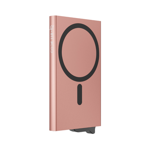 CODE 118 WALLET MAGSAFE