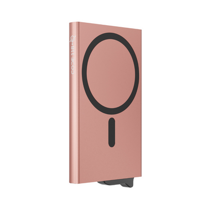 CODE 118 WALLET MAGSAFE