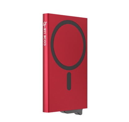 CODE 118 WALLET MAGSAFE