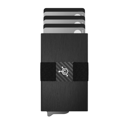 CODE 118 WALLET MAGSAFE