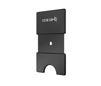 MODULAR BACKPLATE CASH CLIP