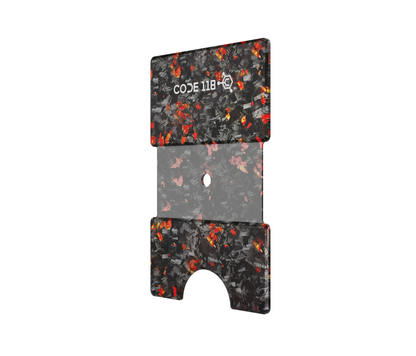 MODULAR BACKPLATE CASH CLIP